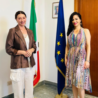 Servizi consolari, la Senatrice La Marca (Pd) incontra alla Farnesina la Direttrice Generale per i Servizi ai Cittadini all’Estero Limoncini