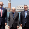 Mattarella al Summit Cotec Europa: I nostri Paesi devono rafforzare l’ecosistema dell’innovazione