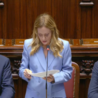 Nell’Aula di Montecitorio le comunicazioni del Presidente del Consiglio Meloni in vista del Consiglio europeo del 18 e 19 giugno: Il futuro Quadro finanziario pluriennale dell’Ue dovrà assicurare all’Unione risorse adeguate, tanto per rispondere alle sfide del nostro tempo, quanto per sostenere le sue ambizioni politiche