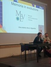 PNRR e cultura, a Roma il bilancio sugli interventi per l’accessibilità: focus sul nuovo Museo dell’Emigrazione Veneta