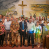Partecipazione dell’Ambasciata d’Italia a Sarajevo al 25° anniversario dell’Associazione italiani di Štivor – Circolo Trentini