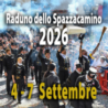 Piemonte, dal 4 al 7 settembre spazzacamini di tutto il mondo in Valle Vigezzo  per il 43° Raduno