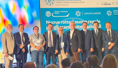 Porta (Pd- ripartizione America Meridionale) alla convention delle camere di commercio nel mondo: “Alleanza tra la business community e il sistema di rappresentanza italiano nel mondo”