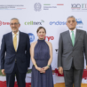 Presentata all’Ambasciata d’Italia a Madrid la terza edizione del “Barometro sul clima e le prospettive degli investimenti italiani in Spagna” . Ambasciatore Buccino Grimaldi: “Investimenti italiani in Spagna contribuiscono alla costruzione di uno spazio economico europeo più integrato, più competitivo e più resiliente”