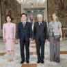 Il Presidente Mattarella incontra Lee in visita di Stato in Italia: “Rapporti fra Corea e Italia sono sempre più stretti”