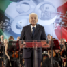 80 anni della Repubblica, Mattarella al Corpo Diplomatico accreditato in Italia: “In una realtà internazionale frammentata e complessa il ruolo della diplomazia è ancora più essenziale”