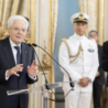 10 giugno Giornata della Marina, Mattarella: “Marina Militare presidio di indipendenza, sicurezza, prestigio del nostro Paese”