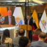 Programma ITAJUS in Ecuador, l’Ambasciatore d’Italia Davoli alla presentazione del progetto di legge antimafia realizzato con il contributo di esperti italiani