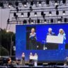 Promosso dal Maeci un grande evento sul Turismo delle Radici, sul Piazzale della Farnesina musica, premiazioni e collegamenti con le comunità all’estero
