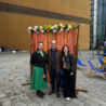 Promozione del Made in Italy in Finlandia: “Ciao Ciao Festival” a Helsinki promosso dall’Ambasciata italiana. Ambasciatore Todaro Marescotti: “Ruolo centrale delle associazioni dei connazionali per la valorizzazione delle eccellenze italiane all’estero”