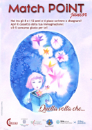 “Quella volta che…”: seconda edizione di Match Point Junior, concorso letterario-artistico per bambini in Regno Unito promosso da “Il Circolo” di Londra