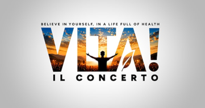 Rai Italia: Vita! Il concerto