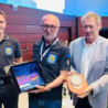 Friuli Venezia Giulia: seminario itinerante per docenti delle scuole italiane di Istria e Fiume. Assessore Riccardi nella sede della Protezione civile regionale a Palmanova: Modello del Fvg riconosciuto oltre confine