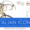 Regno Unito, “Italian Icons”: all’Istituto Italiano di Cultura di Edimburgo la storia delle biciclette tra competizione e design