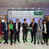 Repubblica Ceca, l’Ambasciatore d’Italia Gaudiano visita l’ISS World Europe 2026 di Praga