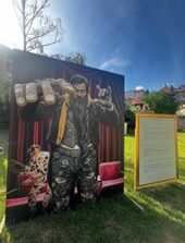 Repubblica Ceca, l’Istituto Italiano di Cultura di Praga apre al pubblico il giardino di Pinocchio