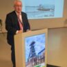 Rigenerazione del patrimonio industriale, Francesco Giacobbe interviene all’assemblea INCE: “Investire nella memoria significa costruire il futuro”