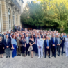 Salone Eurosatory 2026, all’Ambasciata d’Italia a Parigi i rappresentanti delle aziende italiane del settore della difesa