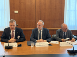 Seminario alla Farnesina sulle tecnologie emergenti nell’industria chimica