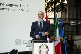 Serbia, Festa della Repubblica Italiana all’ Ambasciata a Belgrado