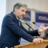 Simone Billi (Lega) a Lubiana: continuiamo a lavorare insieme per migliorare il PMAC e il Tribunale Unificato dei Brevetti