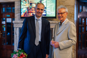 Slovacchia, Festival “Dolce Vitaj”: “Il Caffè…. italiano!”, mostra a Bratislava promossa da Istituto di Cultura e Ambasciata d’Italia, in collaborazione con Associazione Museo del Caffè di Trieste