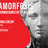 Spagna, a Madrid la mostra “Metamorfosis”