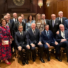 Stati Uniti, con la visita a bordo della Nave Vespucci conclusa la missione dell’Ambasciatore d’Italia Peronaci in Pennsylvania e Maryland