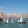 Venezia e Principato di Monaco unite nel segno del mare: XIII Trofeo Principato di Monaco – Vele d’Epoca in Laguna il 27 e il 28 giugno al Lido di Venezia