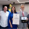 Venezuela, l’Ambasciatore d’Italia De Vito in visita nello Stato Zulia