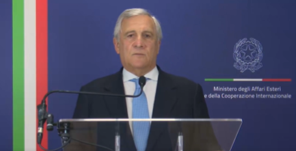 Festa del 2 giugno, il videomessaggio di saluto ai connazionali all’estero del Ministro Tajani: Siete una comunità che guarda al futuro con fiducia, coraggio, talento e porta nel mondo il volto migliore dell’Italia
