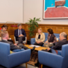 Il Sottosegretario Tripodi a Londra: colloqui con il Ministro per il Commercio britannico Bryant