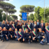 Una rappresentanza del Maeci alla parata per la Festa della Repubblica: Tajani: “Grazie per quello che fate al servizio dell’Italia, fuori e dentro i confini nazionali”