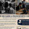 Germania: Memorie dell’emigrazione sarda a Francoforte e nei centri limitrofi: il Centro Maria Carta raccoglie foto, documenti, testimonianze, racconti di famiglia