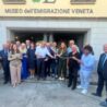 A Belluno l’inaugurazione del MEV, il Museo dell’Emigrazione Veneta