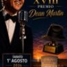 Abruzzo, il Premio Dean Martin compie 18 anni: il 1° agosto a Montesilvano una notte di musica, radici e memoria