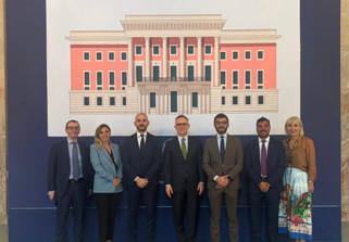 Ambasciata d’Italia a Berlino: missione in Germania della Commissione Lavoro della Camera dei deputati