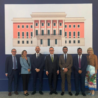 Ambasciata d’Italia a Berlino: missione in Germania della Commissione Lavoro della Camera dei deputati