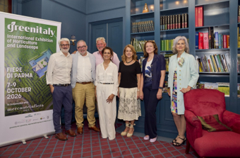 Ambasciata d’Italia a Londra: Il florovivaismo italiano guarda al Regno Unito, la tappa londinese di Green Agorà riunisce istituzioni e operatori di settore