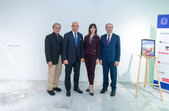 Ambasciata d’Italia a Singapore, Italian Longevity Salon 2026: il confronto sul futuro della longevità