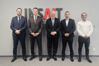 Ambasciata d’Italia a Sofia: visita del Direttore del Dipartimento di Meccanica dell’Agenzia Spaziale Europea Tommaso Ghidini