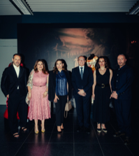 Ambasciata d’Italia in Grecia: la cultura italiana protagonista dell’estate ateniese. Tre mostre nei principali Musei della capitale