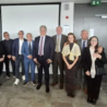 Ambasciata d’Italia in Irlanda: visita a Dublino di una delegazione imprenditoriale del Veneto. Serata inaugurale tra cultura, imprese e diplomazia