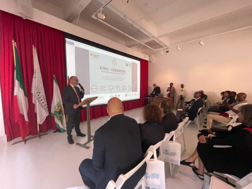 Ambasciata d’Italia in Mozambico: a Maputo cerimonia per la conclusione del progetto di conservazione della biodiversità RINO-COREBIOM