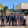 Ambasciata in Bosnia Erzegovina: al via a Sarajevo i lavori del Museo Ars Aevi. Italia protagonista nella realizzazione del progetto
