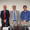 Ambasciata in Costa Rica: al prof. Bruno Chinè l’onorificenza di “Cavaliere dell’Ordine della Stella d’Italia”