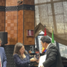 Ambasciata in Mongolia: conferita onorificenza dell’Ordine della Stella d’Italia al baritono Amartuvshin Enkhbat