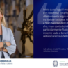 Andreina Marsella è la nuova Ambasciatrice d’Italia in Lettonia