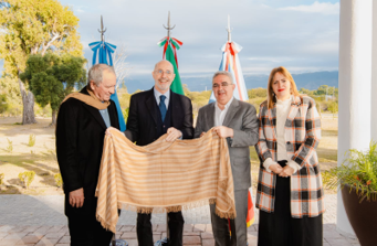 Argentina, missione dell’Ambasciatore Nicoletti nella Provincia di Catamarca: rafforzamento dei legami istituzionali, economici e tecnologici e rapporti con la collettività italiana