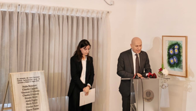 Bangladesh, commemorato all’Ambasciata italiana il decimo anniversario dell’attentato terroristico a Dhaka che fece 24 vittime, 9 delle quali italiane